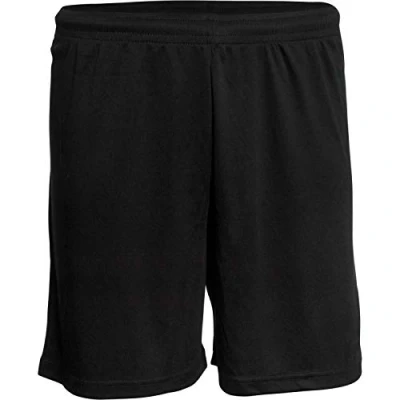 Abbildung von Derbystar Basic Kinder Hose, blau, XXL