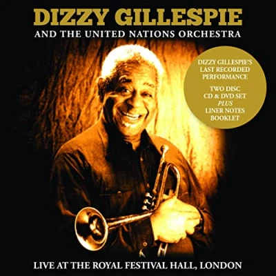 Abbildung von Live at the Royal Festival Hall,London