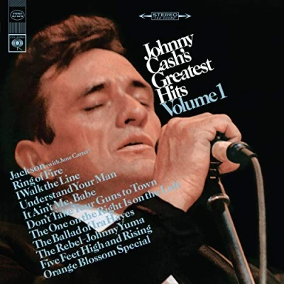 Abbildung von Greatest Hits,Vol.1 [Vinyl LP]