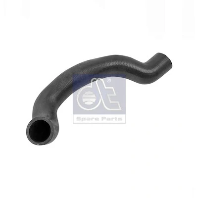 Abbildung von Kühlerschlauch DT Spare Parts 4.81314