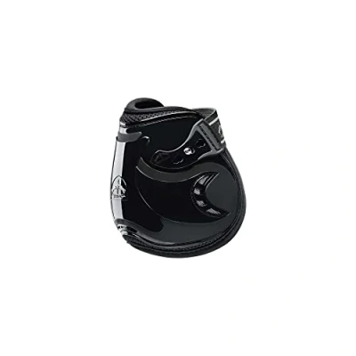 Abbildung von Veredus Streichkappen Pro Jump Short Vento Elastic Schwarz L
