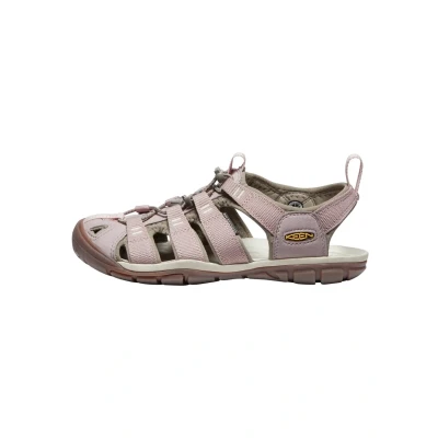 Abbildung von Keen Clearwater CNX Trekkingsandale, Damen, Größe: 37, Brown/taupe Schuhe
