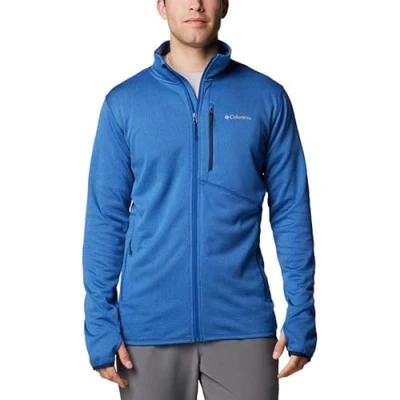 Abbildung von Columbia Herren Park View Fleece Full Zip Fleecejacke (1 Stück)