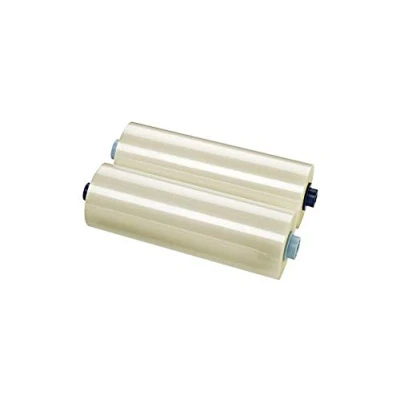 Abbildung von GBC Laminierfolienrolle, Rollseal Ezload, A3, Matt, Folienstärke 75 mic, 305 mm x 70 m, 2 Stück, 3400713EZ