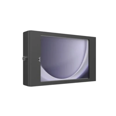 Abbildung von Compulocks APEX Wandhalterung kompatibel mit Galaxy Tab A9 8.7 Zoll Schwarz