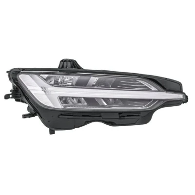 Abbildung von HELLA 1LX 013 502 941 LED Scheinwerfer für u.a. Volvo V60 II (225, 227) ECE Linksverkehr rechts