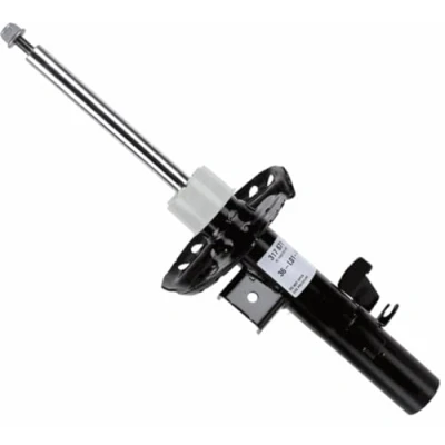 Abbildung von SACHS 317 671 Stoßdämpfer links Gasdruck Zweirohr Federbein oben Stift VOLVO: XC60 I