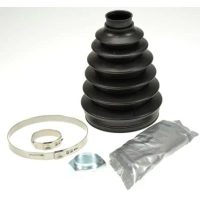 Abbildung von LÖBRO 304652 Achsmanschette 144,00 TPE (thermoplastischer Elastomer) mit Mutter FIAT: Ducato II Kastenwagen, Bus