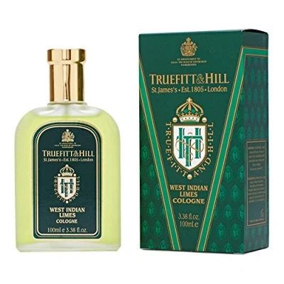 Abbildung von TRUEFITT&amp;HILL West Ind Limes Edc 100 ml, 1er Pack (1 x ml)
