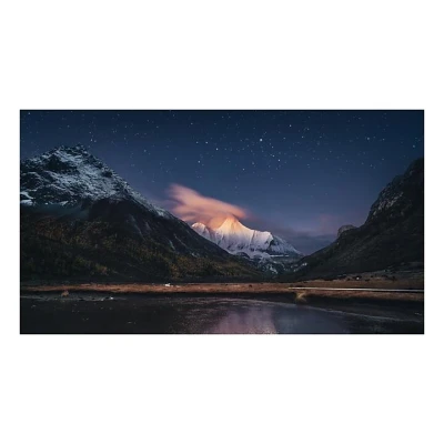 Abbildung von Samsung VM55C R Smart Signage Videowall Display 139.7cm 55 Zoll