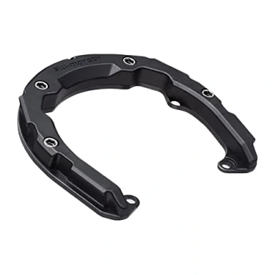 Abbildung von SW MOTECH Quick Lock PRO Tankring TRT.00.787.21600/B für KTM