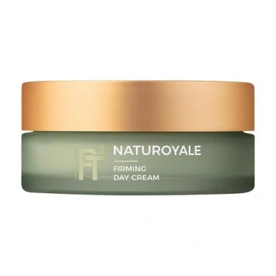 Abbildung von ANNEMARIE B&Ouml;RLIND NATUROYALE Firming Day Cream 50 ml