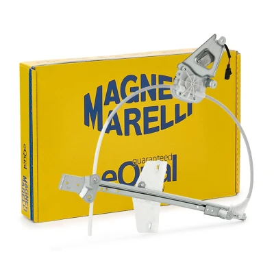 Abbildung von Magneti Marelli Fensterheber vorne rechts elektrisch mit Elektromotor 350103170118 JEEP: Cherokee III