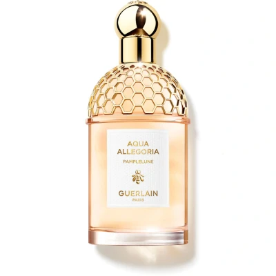 Abbildung von Guerlain Aqua Allegoria Pamplelune Eau de Toilette 125 ml