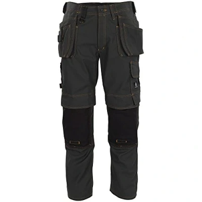 Abbildung von Mascot Handwerkerhose &quot;Almada&quot; Größe L90cm/C47, 1 Stück, anthrazit, 06231 010 18 90C47