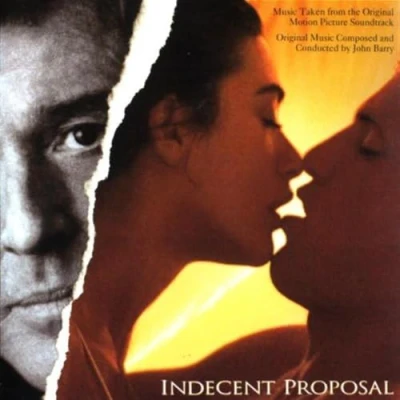 Abbildung von Indecent Proposal Ein Unmoralisches Angebot