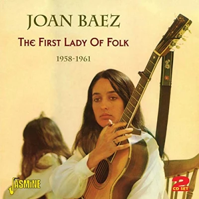 Abbildung von First Lady of Folk