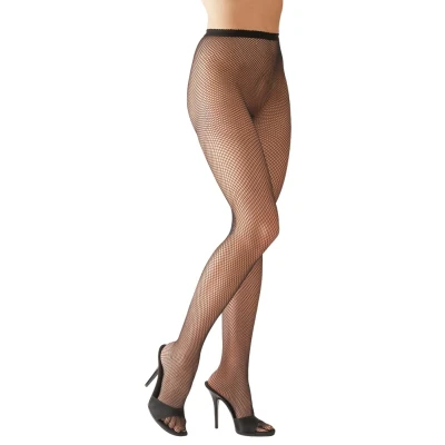 Abbildung von Strumpfhose aus Netzmaterial
