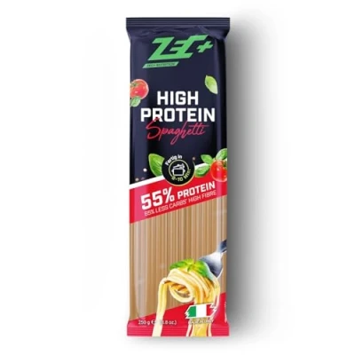 Abbildung von Zec+ Protein Spaghetti (250g)