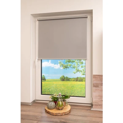 Abbildung von K HOME Springrollo &quot;Klemmfix Rollo&quot;, verdunkelnd