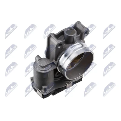Abbildung von NTY ETB PL 021 Drosselklappe OPEL: Insignia A Sports Tourer, Limousine