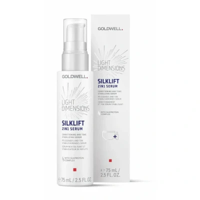 Abbildung von Silk Lift Intensive Conditioning Serum