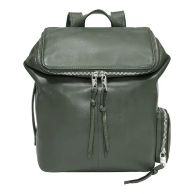Abbildung von Liebeskind Berlin HERA Tagesrucksack, Damen, Größe: One Size, Olivgrün