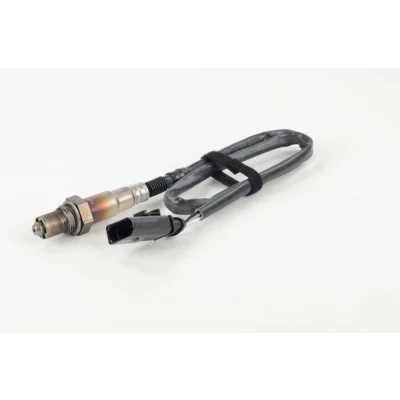 Abbildung von BOSCH 0 258 010 038 Lambdasonde 4 AUDI: A3 Schrägheck, Sportback, A5 B8 Coupe, VOLKSWAGEN: Eos, Beetle Golf 6 Variant