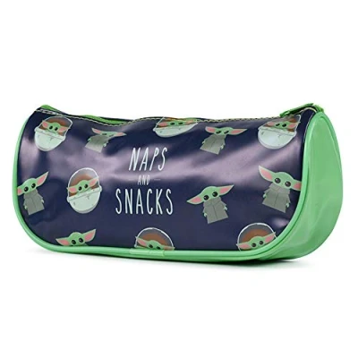 Abbildung von Pyramid Unisex, Jugendliche Baby Yoda Zubehör, Mehrfarbig, Einheitsgröße
