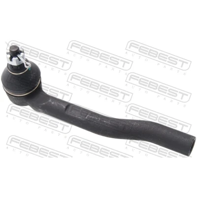 Abbildung von FEBEST 0321 GELH Spurstangenkopf Vorderachse links HONDA: Jazz 3 Schrägheck, Insight II Hatchback