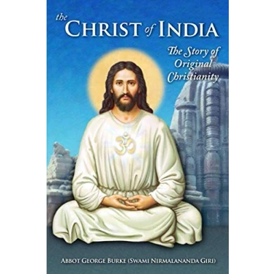 Abbildung von The Christ of India: Story Original Christianity