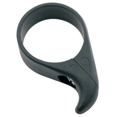 Abbildung von Deda Elementi Dog Fang 28.6mm *roadbike chain guide*