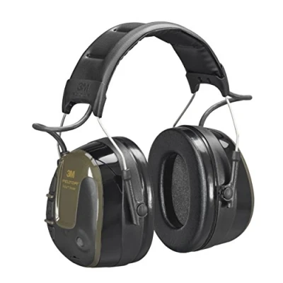 Abbildung von 3M PELTOR ProTac Shooter Headset, grün Kopfbügel
