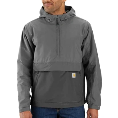 Abbildung von Carhartt Kurzjacke Lightweight Packable Anorak