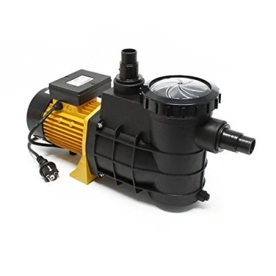 Abbildung von SunSun Poolpumpe 14500l/h 750W Schwimmbadpumpe Filterpumpe Umwälzpumpe
