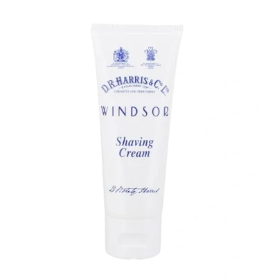 Abbildung von D. R. Harris Windsor Shaving Cream, Tube by D.R.