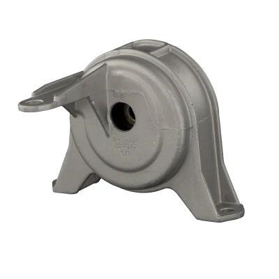 Abbildung von FEBI BILSTEIN 23681 Motorlager vorne rechts Gummimetalllager OPEL: Astra H Caravan, Schrägheck, Zafira B