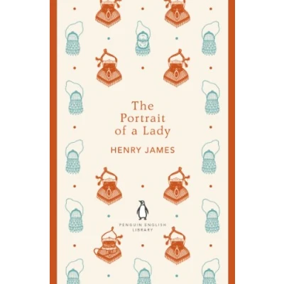 Abbildung von The Portrait of a Lady: Henry James (The Penguin English Library)