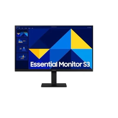 Abbildung von 0 Samsung S30GD Full HD Gaming Monitor 60cm (24 Zoll)