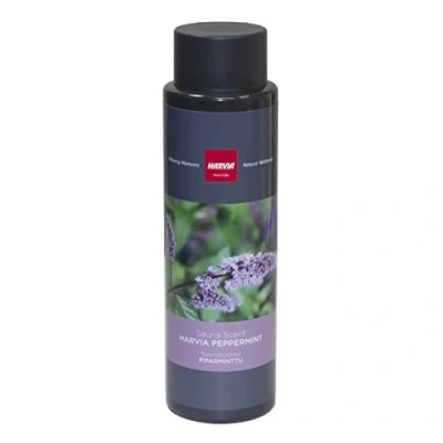 Abbildung von Harvia Sauna Scent Peppermint 400Ml
