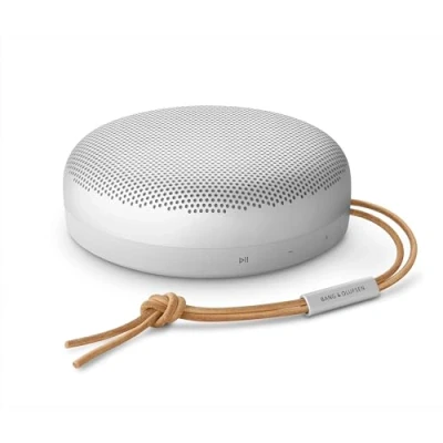 Abbildung von Bang &amp; Olufsen Beosound A1 2. Generation Grey Mist