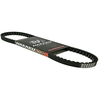 Abbildung von Naraku Drive Belt Type 788mm / Size 788 * 17 28 for 1E40QMB