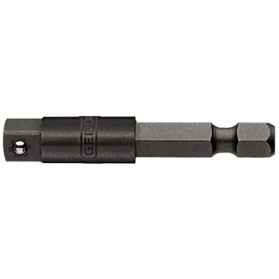 Abbildung von GEDORE 673 6,3 Bithalter 1/4&quot;Zoll
