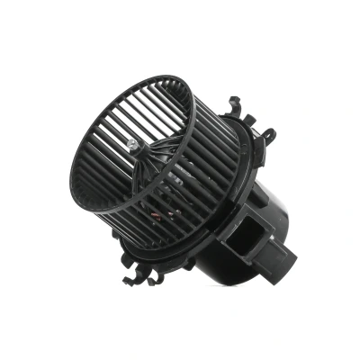 Abbildung von NRF 34110 Innenraumgebläse ohne integrierten Regler RENAULT: MASTER 2 Kasten, Bus