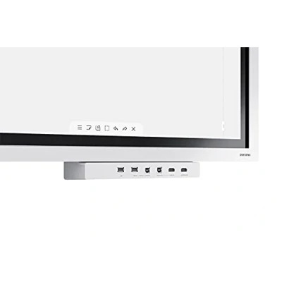 Abbildung von Samsung Flip 2 Connectivity Tray (65 Zoll)