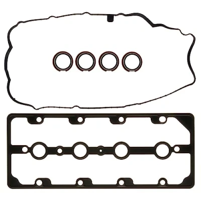 Abbildung von AJUSA 56047300 Dichtungssatz, Zylinderkopfhaube FIAT: 500 Schrägheck, Punto III Evo ALFA ROMEO: Giulietta Schrägheck
