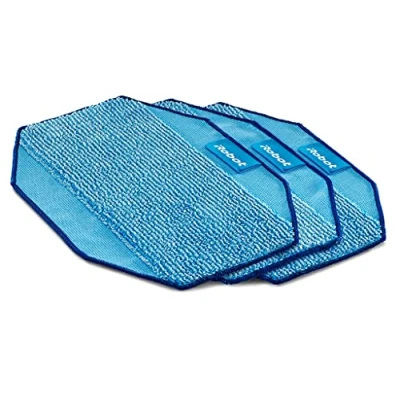 Abbildung von Irobot Doppelhandtuch kit 3er pack, mopping braava 4409706
