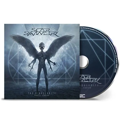 Abbildung von The Singularity Phase II Xenotaph