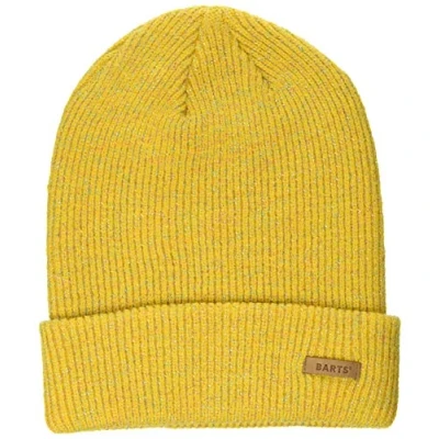 Abbildung von Barts Unisex Kinder Winnie Beanie Wintermütze, SENF, 53 55