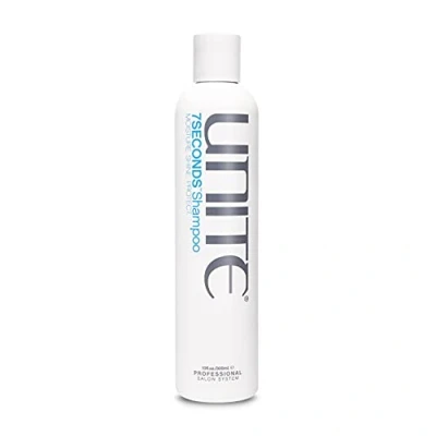 Abbildung von UNITE 7Seconds Shampoo 236 ml